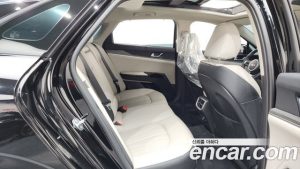 Kia K5 1.6 Turbo 2025 года из Южной Кореи