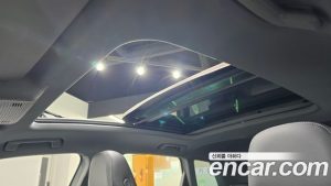 Audi Q4 e-tron 40 2023 года из Южной Кореи