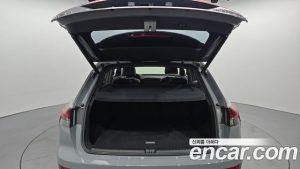 Audi Q4 e-tron 40 2023 года из Южной Кореи