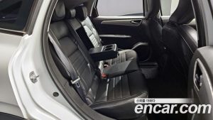 Renault-KoreaSamsung XM3 1.3 TCe RE 2023 года из Южной Кореи
