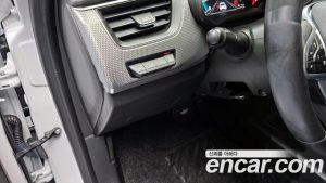 Renault-KoreaSamsung XM3 1.3 TCe RE 2023 года из Южной Кореи