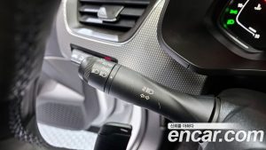 Renault-KoreaSamsung XM3 1.3 TCe RE 2023 года из Южной Кореи
