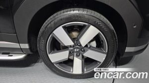 Hyundai Santafe HEV 1.6 2WD 2025 года из Южной Кореи