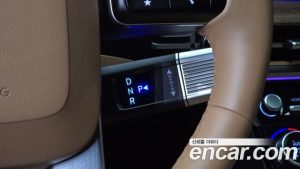 Hyundai Santafe HEV 1.6 2WD 2025 года из Южной Кореи