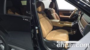 Hyundai Santafe HEV 1.6 2WD 2025 года из Южной Кореи