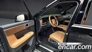 Hyundai Santafe HEV 1.6 2WD 2025 года из Южной Кореи