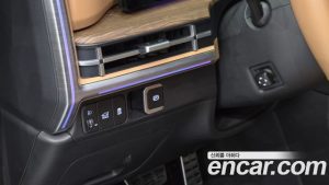 Hyundai Santafe HEV 1.6 2WD 2025 года из Южной Кореи