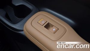 Hyundai Santafe HEV 1.6 2WD 2025 года из Южной Кореи