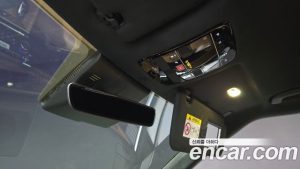 Hyundai Santafe HEV 1.6 2WD 2025 года из Южной Кореи