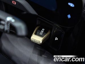 Porsche Taycan 4S 2024 года из Южной Кореи