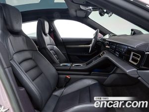 Porsche Taycan 4S 2024 года из Южной Кореи