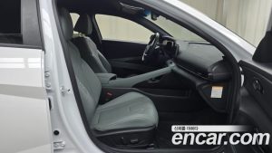 Hyundai AVANTE Modern 2024 года из Южной Кореи