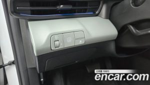 Hyundai AVANTE Modern 2024 года из Южной Кореи