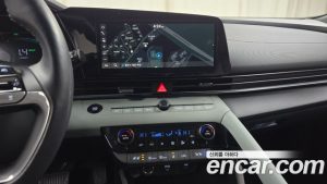Hyundai AVANTE Modern 2024 года из Южной Кореи
