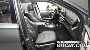 Mercedes-Benz GLE-Class GLE300d 4MATIC 2023 года из Южной Кореи