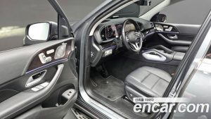 Mercedes-Benz GLE-Class GLE300d 4MATIC 2023 года из Южной Кореи