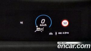 Mercedes-Benz GLE-Class GLE300d 4MATIC 2023 года из Южной Кореи