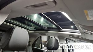 Mercedes-Benz GLE-Class GLE300d 4MATIC 2023 года из Южной Кореи