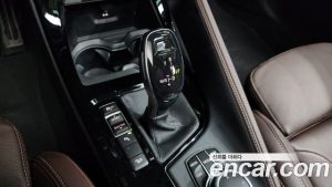 BMW X2 (F39) xDrive20i M Sport 2023 года из Южной Кореи