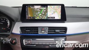 BMW X2 (F39) xDrive20i M Sport 2023 года из Южной Кореи