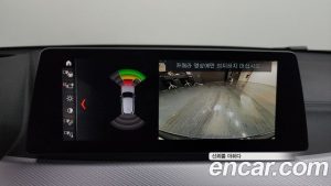 BMW X2 (F39) xDrive20i M Sport 2023 года из Южной Кореи