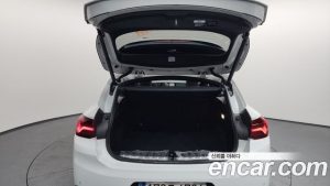 BMW X2 (F39) xDrive20i M Sport 2023 года из Южной Кореи