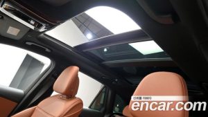 Mercedes-Benz GLC-Class GLC300 4MATIC Avantgarde 2025 года из Южной Кореи