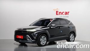 Hyundai Kona Бензин 1.6 Turbo 2WD 2024 года из Южной Кореи