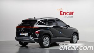 Hyundai Kona Бензин 1.6 Turbo 2WD 2024 года из Южной Кореи