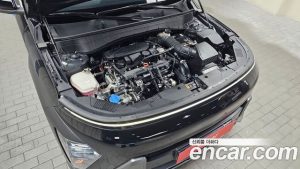 Hyundai Kona Бензин 1.6 Turbo 2WD 2024 года из Южной Кореи