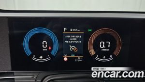 Hyundai Kona Бензин 1.6 Turbo 2WD 2024 года из Южной Кореи