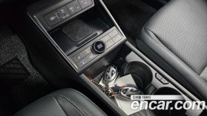 Hyundai Kona Бензин 1.6 Turbo 2WD 2024 года из Южной Кореи