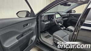 Hyundai Kona Бензин 1.6 Turbo 2WD 2024 года из Южной Кореи