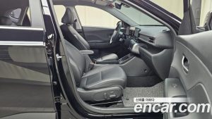 Hyundai Kona Бензин 1.6 Turbo 2WD 2024 года из Южной Кореи