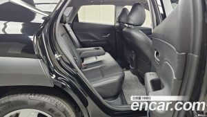 Hyundai Kona Бензин 1.6 Turbo 2WD 2024 года из Южной Кореи