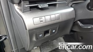 Hyundai Kona Бензин 1.6 Turbo 2WD 2024 года из Южной Кореи