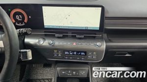 Hyundai Kona Бензин 1.6 Turbo 2WD 2024 года из Южной Кореи