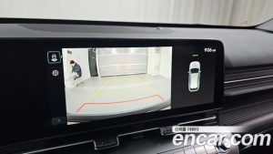 Hyundai Kona Бензин 1.6 Turbo 2WD 2024 года из Южной Кореи