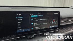 Hyundai Kona Бензин 1.6 Turbo 2WD 2024 года из Южной Кореи