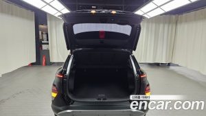 Hyundai Kona Бензин 1.6 Turbo 2WD 2024 года из Южной Кореи