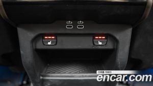 BMW 5-Series 520i M Sport 2025 года из Южной Кореи