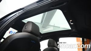 BMW 5-Series 520i M Sport 2025 года из Южной Кореи