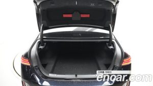 BMW 5-Series 520i M Sport 2025 года из Южной Кореи