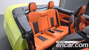 BMW M4 M4 Cabriolet Competition M xDrive 2024 года из Южной Кореи