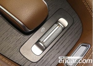 Mercedes-Benz GLS-Class GLS450d 4MATIC 2024 года из Южной Кореи