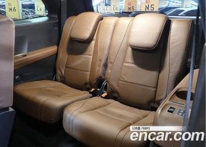 Mercedes-Benz GLS-Class GLS450d 4MATIC 2024 года из Южной Кореи