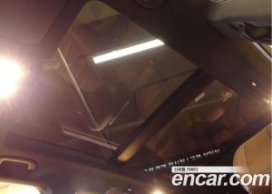 Mercedes-Benz GLS-Class GLS450d 4MATIC 2024 года из Южной Кореи