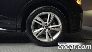 Audi Q3 35 TDI 4WD Premium Sportback 2023 года из Южной Кореи