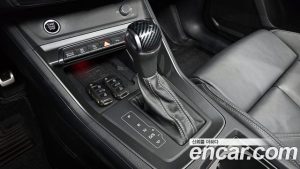 Audi Q3 35 TDI 4WD Premium Sportback 2023 года из Южной Кореи