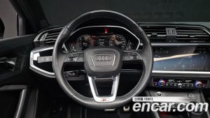 Audi Q3 35 TDI 4WD Premium Sportback 2023 года из Южной Кореи
